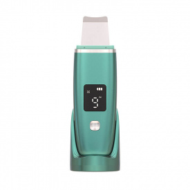 Скрабер ультразвуковий Inspire Ultrasonic PL-C01 Green