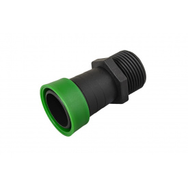 Стартер для стрічки Туман MASTERTOOL GM Ø 32 мм - 1 НР (92-9187)