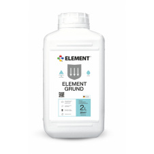 Грунт глибокого проникнення ELEMENT Grund 2 л