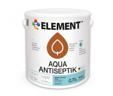 Аква антисептик Element Aqua сосна 0,75 л