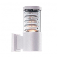 Вуличний світильник Ideal Lux Tronco Bianco 11x25 см Білий (id118659)