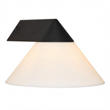 Уличный светильник Nordlux Linas 28.8x16.3 см Черный (Nor2418291003)