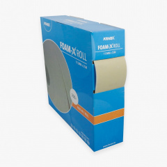 Рулон для шліфування FOAM-X ROLL 115 мм х 25 м Р240 Київ