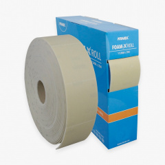 Рулон для шліфування FOAM-X ROLL 115 мм х 25 м Р180 Полтава