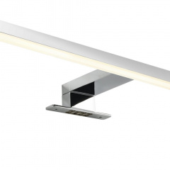 Подсветка Nordlux Marlee 50x13.5x4 см Хром (Nor2110701033) Королёво