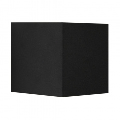 Уличный светильник Nordlux Milda 10x10x10 см Черный (Nor2418331003) Чугуев