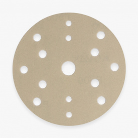 Круг абразивный KOVAX TRI-PRO диаметр 152 мм P240 15 отверстий