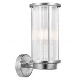 Уличный светильник Nordlux Linton 17.6x30 см Серый (Nor2218281031)