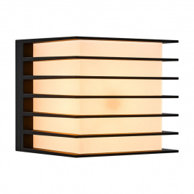 Уличный светильник Nordlux Fluctus 13x14.7x12 см См Черный (Nor2318211003)