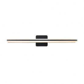 Підсвітка Nordlux Tinia 60x14x10 см Чорний (Nor2210141003)