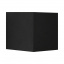 Уличный светильник Nordlux Milda 10x10x10 см Черный (Nor2418331003) Чугуев