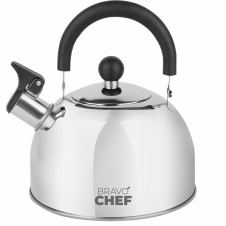 Чайник Bravo Chef Disco 2 л (6720838)