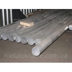 Пруток алюмінієвий 250мм Д16Т Сарни