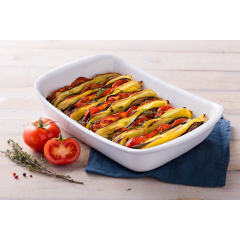 Форма PYREX Supreme white 22х15 см (6377245) Дніпро