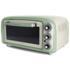 Электрическая печь Ariete 0979 Green (6746526) Київ