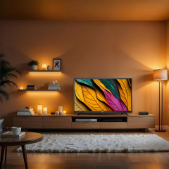 LED-телевізор Bravis 24K4000H 24" (24K4000H) Вінниця