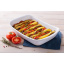 Форма PYREX Supreme white 22х15 см (6377245) Дніпро