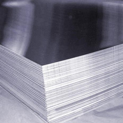Свинець аркуш 0,5х2000х1000 мм Бориспіль