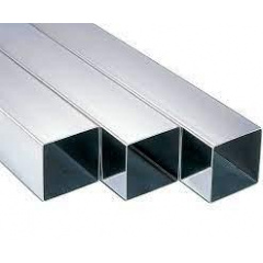 Труба н/ж 40х40х2,0 240G AISI 201 Київ