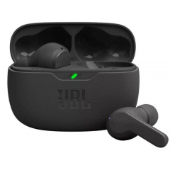 Гарнітура JBL WAVE BEAM Black (JBLWBEAMBLK) (6861931) Кропивницький