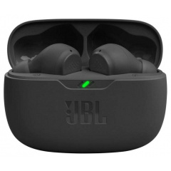 Гарнітура JBL WAVE BEAM Black (JBLWBEAMBLK) (6861931) Кропивницький
