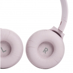 Гарнітура JBL T510BT (JBLT510BTROSEU) Rose (6665950) Умань