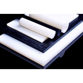 Капролон (полиамид-6) лист толщина 6,0 - 100,0 мм (1000х2000 мм)