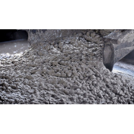 Бетон М 100 (з доставкою)