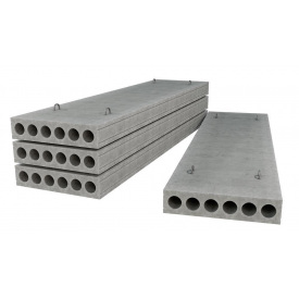 Плита перекрытия ПК 63.12-8 АтVт