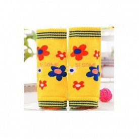 Наколінники для дітей Roxy Kids P07 Квіти