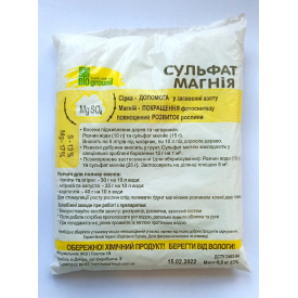 Мінеральне добриво Трейд Квітка Сульфат магнію 500 г