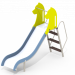 Дитячі гірки