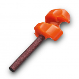 Инструмент для разжигания костра Victorinox Mini Tool FireAnt Orange (4.1331.1)