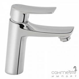 Смеситель для раковины Q-tap Nihonto QTNH1022101C хром