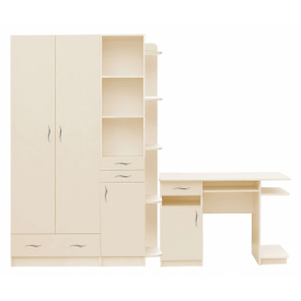 Дитяча Бася Ваніль МАКСІ МЕБЛІ (5102802)