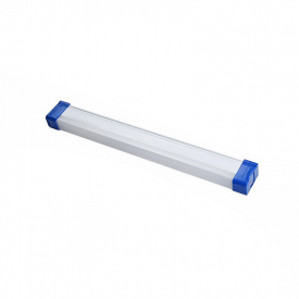 Світлодіодна лампа SENDL AY-T5DG 30 см 60 Вт підвісна USB акумуляторна