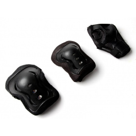 Захист спортивний Sport Series M Black (1058117723)