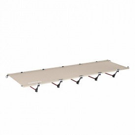 Кровать раскладная Naturehike XJC05 NH20JJ001 190х65х15 см Бежевый (2415685242)