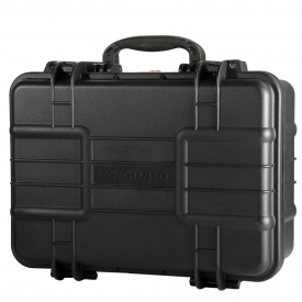 Кейс захисний Vanguard Supreme 40F Чорний (Supreme 40F)