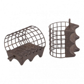 Кормушка Brain River с почвозацепами XL 160g (1013-1858.24.60)