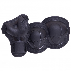 Комплект защиты HYPRO HP-SP-B108 S Черный