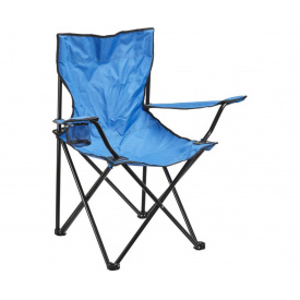 Стул Skif Outdoor Comfort Blue (ZF-S002B)