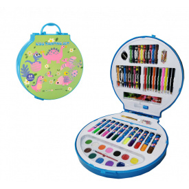 Набір для творчості Metr+ 2111-1-2-3-4-5 Динозаври