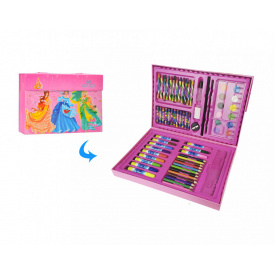 Набір для творчості Metr+ 3226 Дамочки