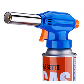 Газовая горелка RIAS SF-129 с пьезоподжигом (3_01908)