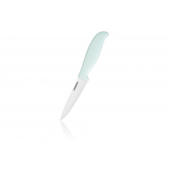 Ніж керамічний універсальний 9,7 см ARDESTO Tiffany blue AR2120CT Стрий