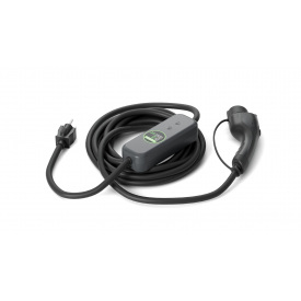Зарядний пристрій для електромобілів з сумкою MyCar Type 1 5 м 3.5 кВт (H051315)