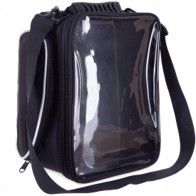 Мотосумка на бак SP-Sport M-2834 Чорний