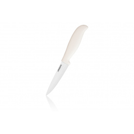 Нож керамический универсальный 9,7 см Ardesto White AR2120CW