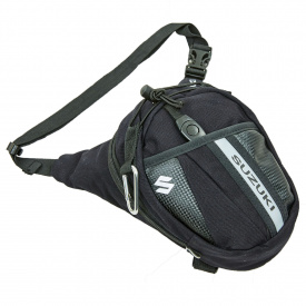 Мотосумка стегна SP-Sport SUZUKI MS-0307-S Чорний